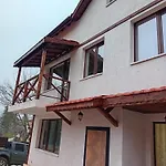 게스트하우스 зорница *