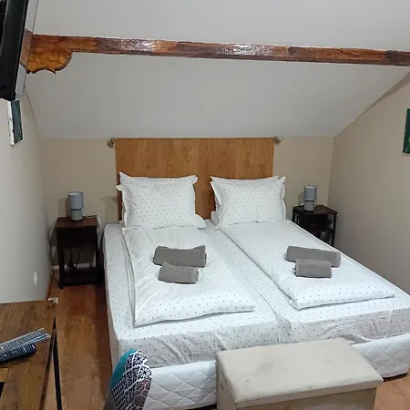 Affittacamere зорница