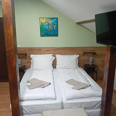 Affittacamere зорница