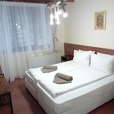 зорница * Slivek