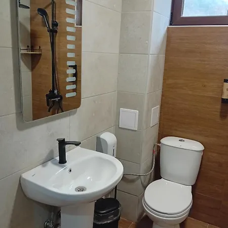 зорница Affittacamere Slivek