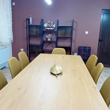 Affittacamere зорница Slivek