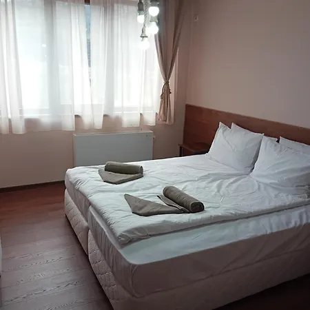 зорница Affittacamere