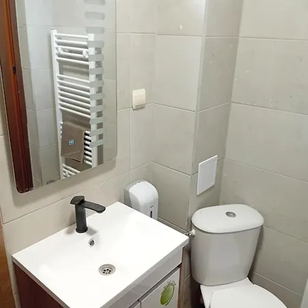 Affittacamere зорница *