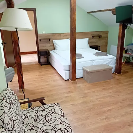 зорница Affittacamere