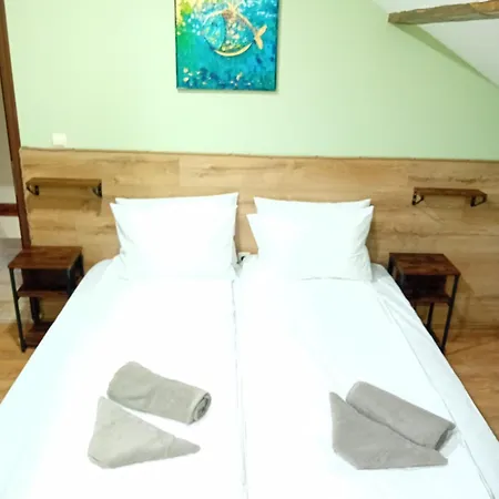 Affittacamere зорница