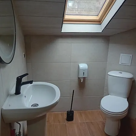 зорница Affittacamere