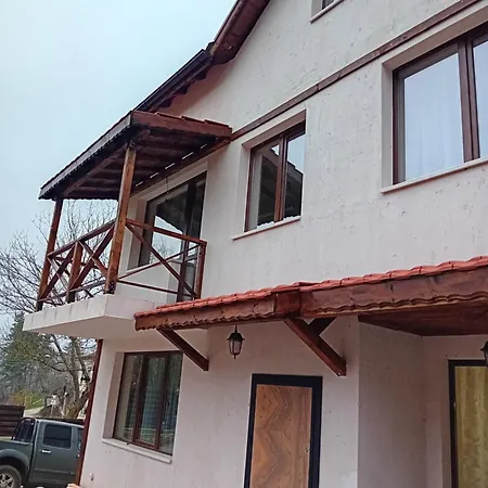 Affittacamere зорница *