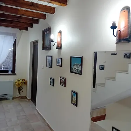 Affittacamere зорница