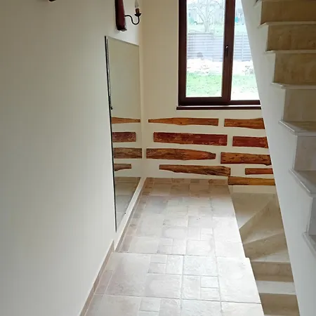 зорница Affittacamere Slivek