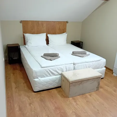 зорница Affittacamere