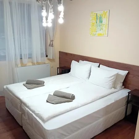 Affittacamere зорница