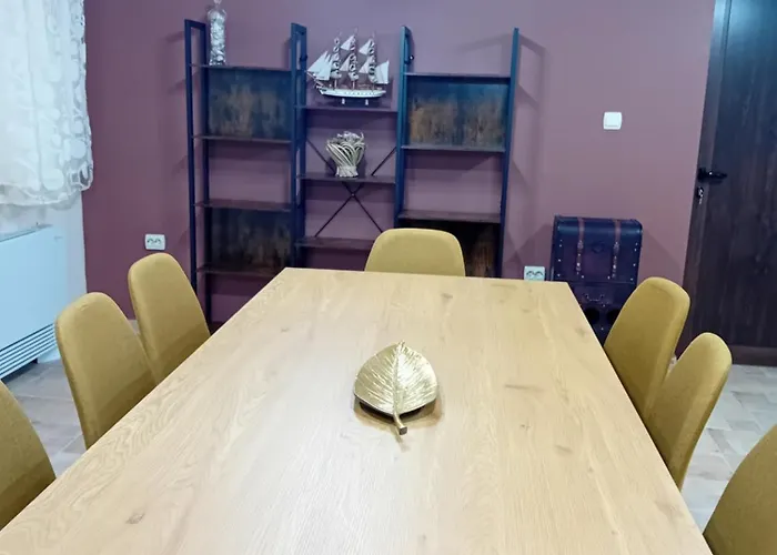 Pensión зорница Slivek