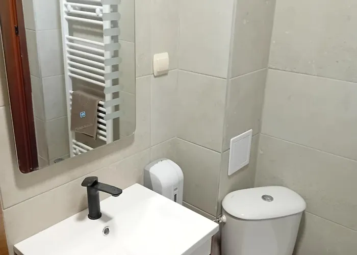 Pensión зорница *