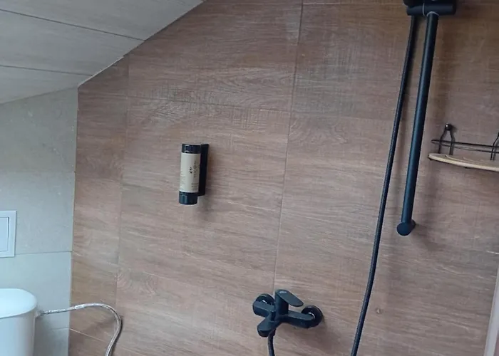 Pensión зорница Slivek