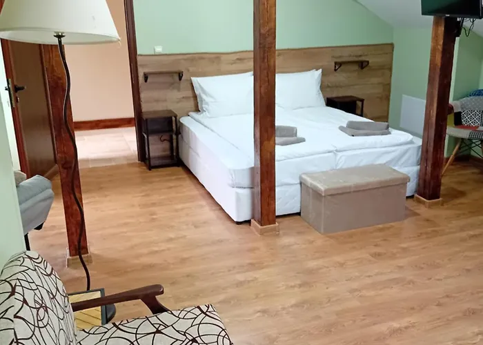 зорница Pensión