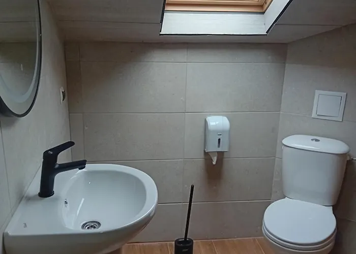 зорница Pensión