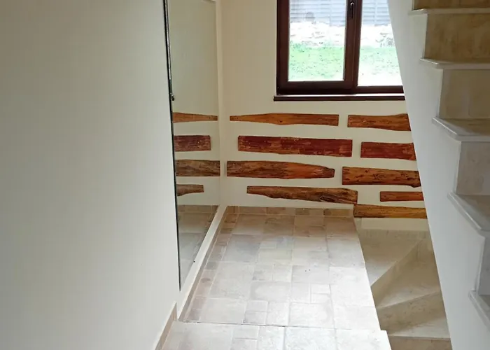 зорница Pensión Slivek