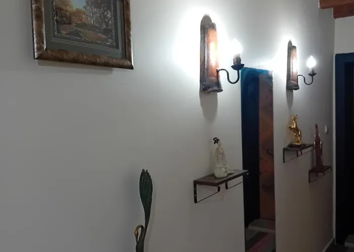 зорница Pensión